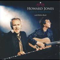 Howard Jones : Live In Birkenhead with Robin Boult